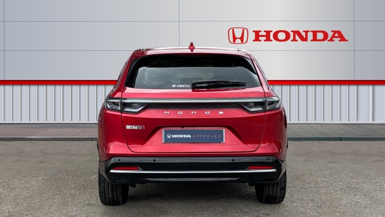 Honda E Ny1 150kW Advance 69kWh 5dr Auto Electric Hatchback